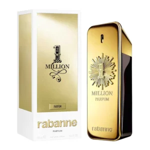 one million parfum 100 ml caballero