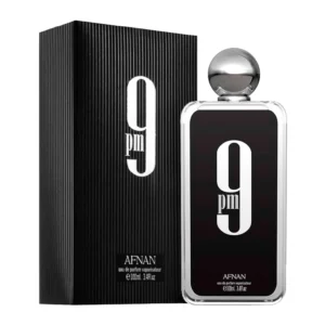 afnan 9pm 100ml caballero