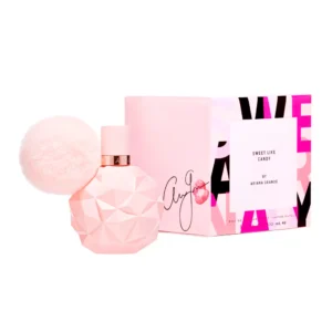 sweet like candy 100ml dama