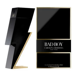 bad boy 100ml caballero