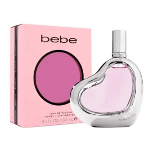 bebe 100ml dama