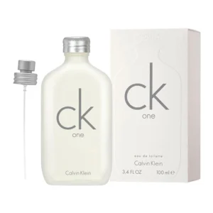 ck one 100ml unisex