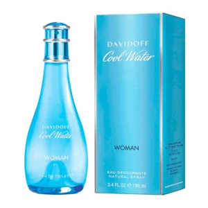 cool water 100ml dama