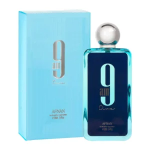 afnan 9am dive 100ml unisex
