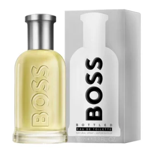 boss bottled 100ml caballero