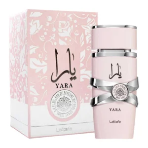 lattafa yara 100ml dama