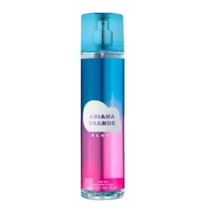 cloud body 236ml body mist dama