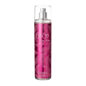 can can body 236ml body mist dama
