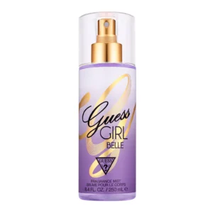 guess girl belle body mist 236ml dama
