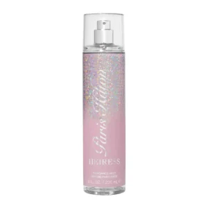 heiress body 236ml dama