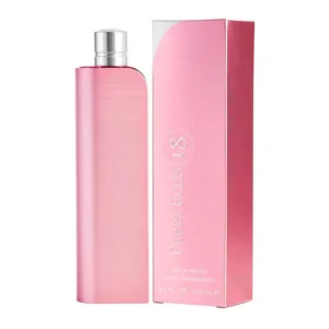 perry 18 100ml dama