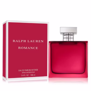 ralph lauren romance 100ml dama