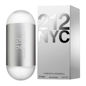 212 nyc 100ml dama