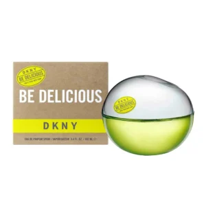 be delicious 100ml dama