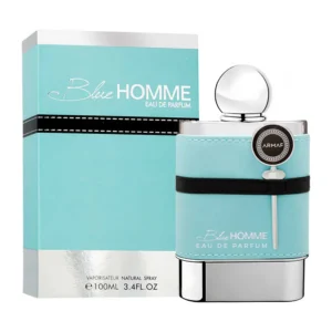 blue homme by armaf 100ml caballero