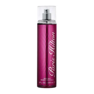 paris hilton body mist 236ml dama