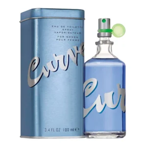 curve 100ml dama