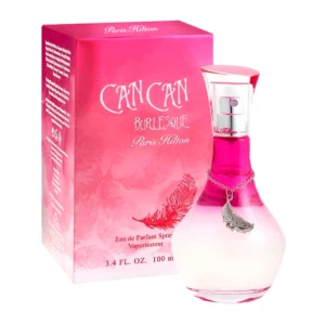can can burlesque by paris hilton 100ml dama