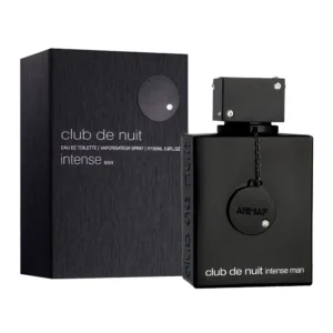 armaf club de nuit intense man 105ml caballero