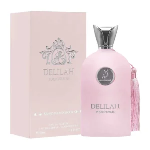 delilah pour femme 100ml dama