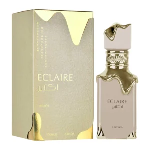 lattafa eclaire 100ml dama