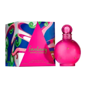 fantasy 100ml dama