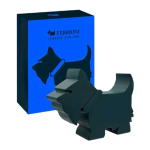 ferrioni terrier for him 90ml caballero