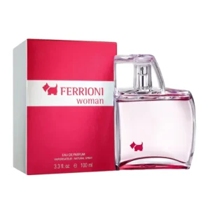 ferrioni 100ml dama