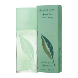 green tea 100ml dama