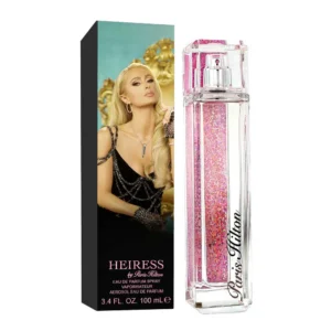 heiress by paris hilton 100ml dama