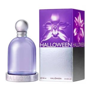 halloween 100ml dama