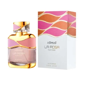 armaf la rosa 100ml dama