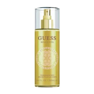 guess bella vita body mist 250ml dama