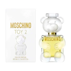 moschino toy 2 100ml dama