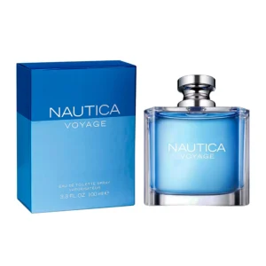 nautica voyage 100ml caballero