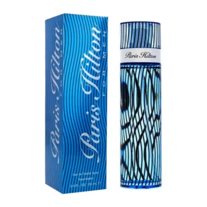 paris hilton 100ml caballero