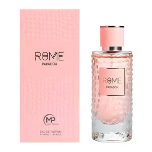 rome paradox 100ml dama