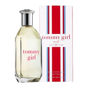 tommy girl 100ml dama