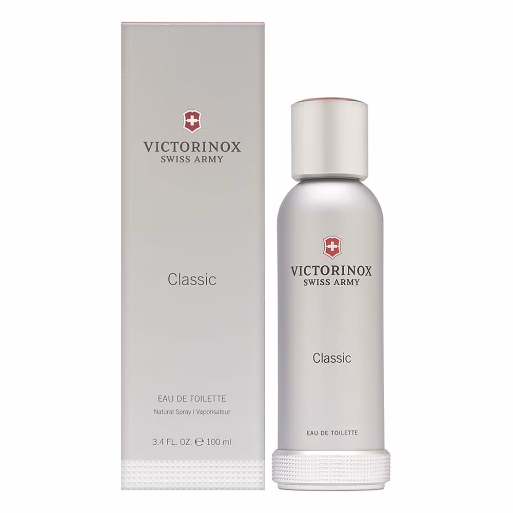 swiss army classic 100ml caballero