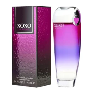 xoxo mi amore 100ml dama